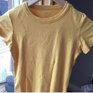 brandy melville tee